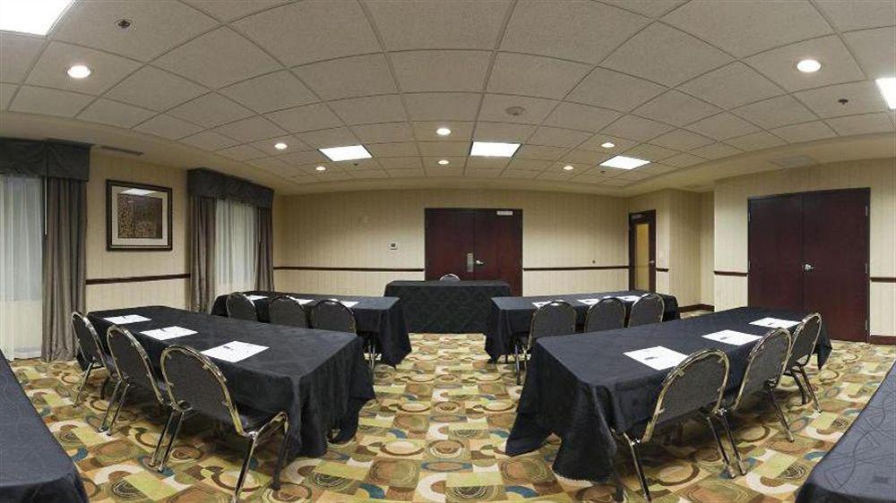 Holiday Inn Express Hotel & Suites Guthrie North Edmond, An Ihg Hotel Dış mekan fotoğraf