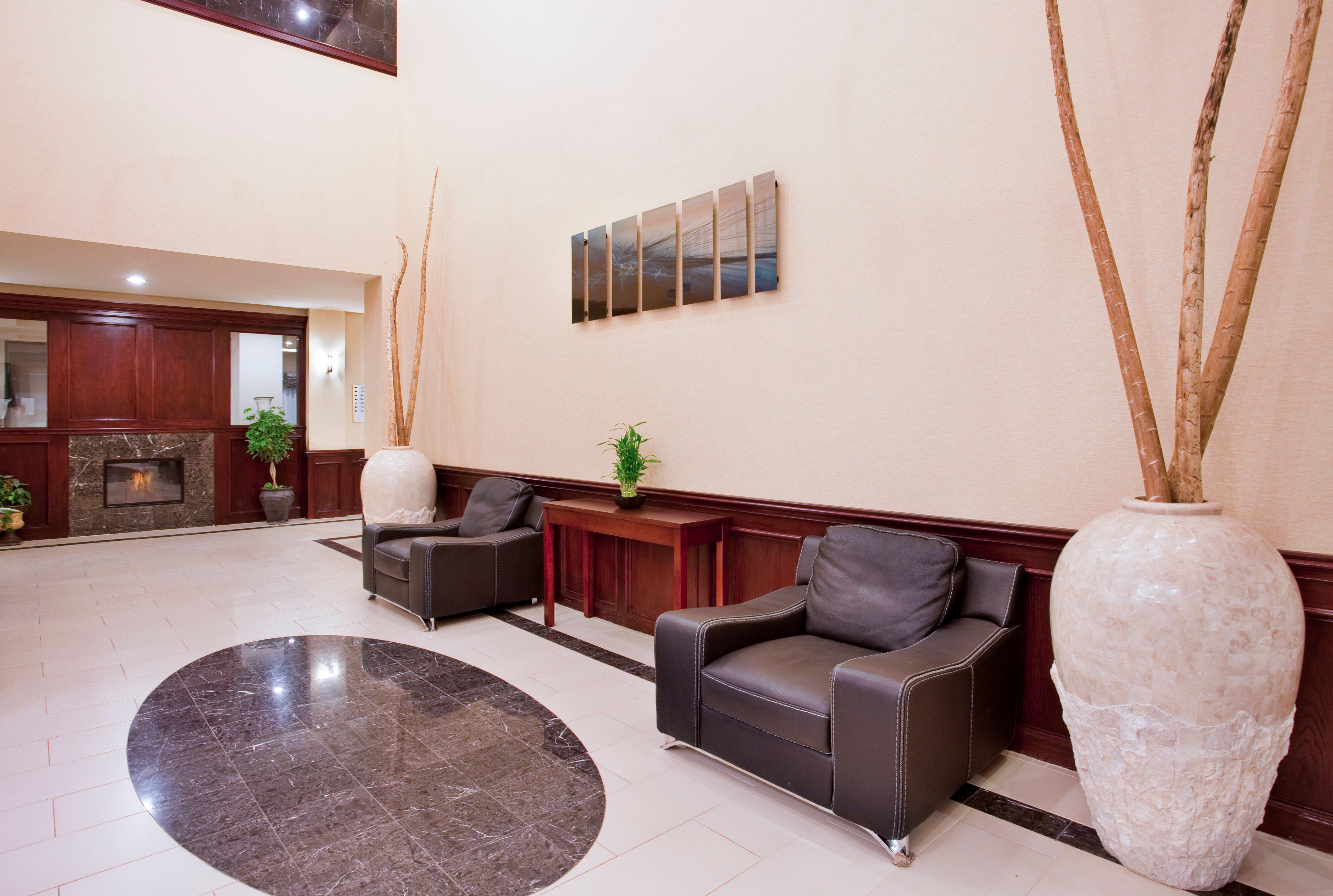 Holiday Inn Express Hotel & Suites Guthrie North Edmond, An Ihg Hotel Dış mekan fotoğraf