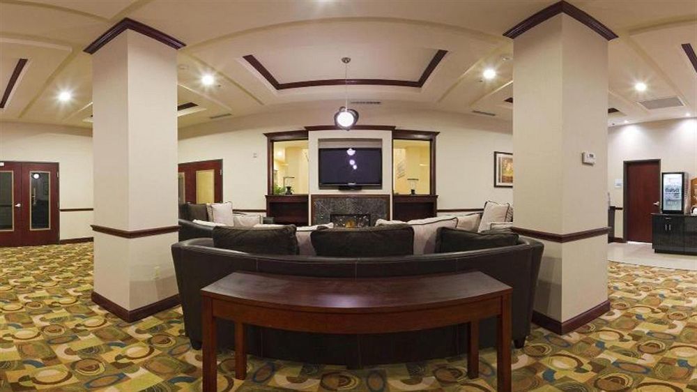 Holiday Inn Express Hotel & Suites Guthrie North Edmond, An Ihg Hotel Dış mekan fotoğraf